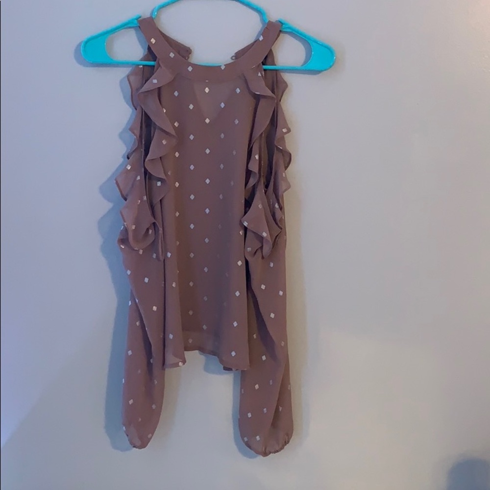 Aeropostale blouse